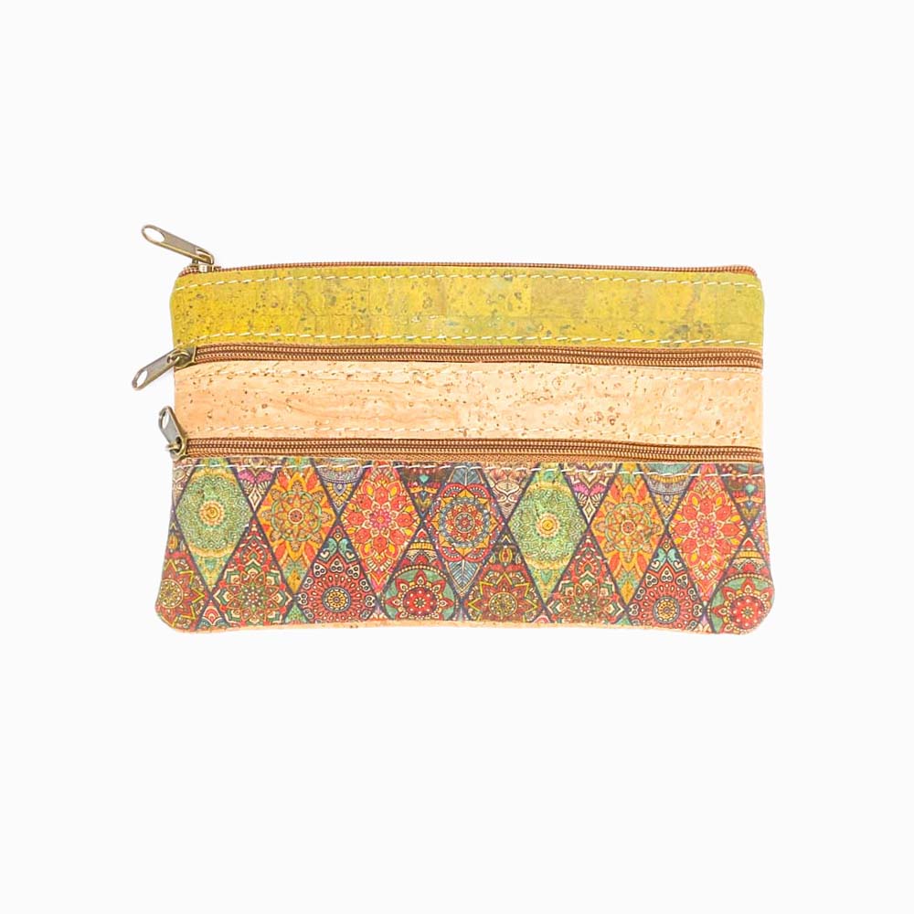 Set 6un Cork Purse MP180100B