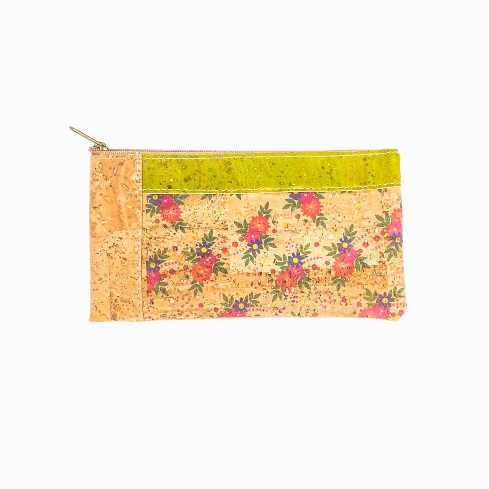 Set 6un Cork Purse MP190100