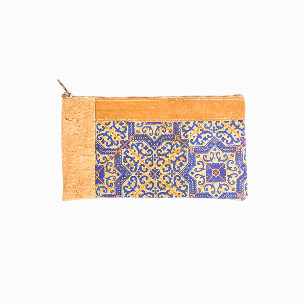 Set 6un Cork Purse MP190100