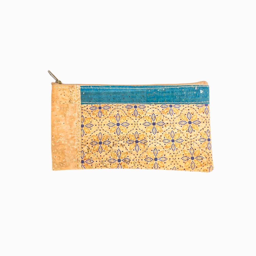Set 6un Cork Purse MP190100