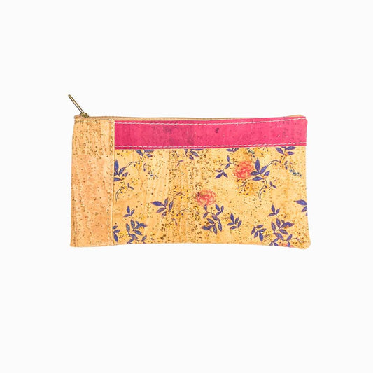 Set 6un Cork Purse MP190100