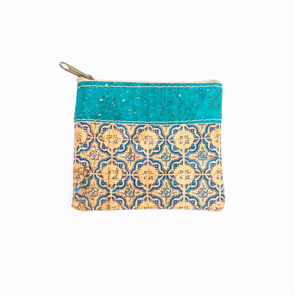 Set 6un Cork Purse MP958006
