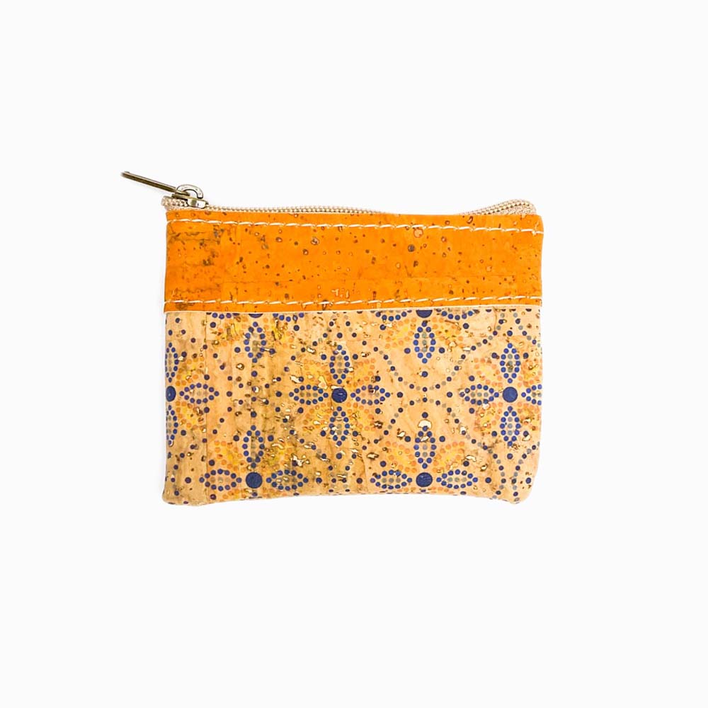 Set 6un Cork Purse MP958006