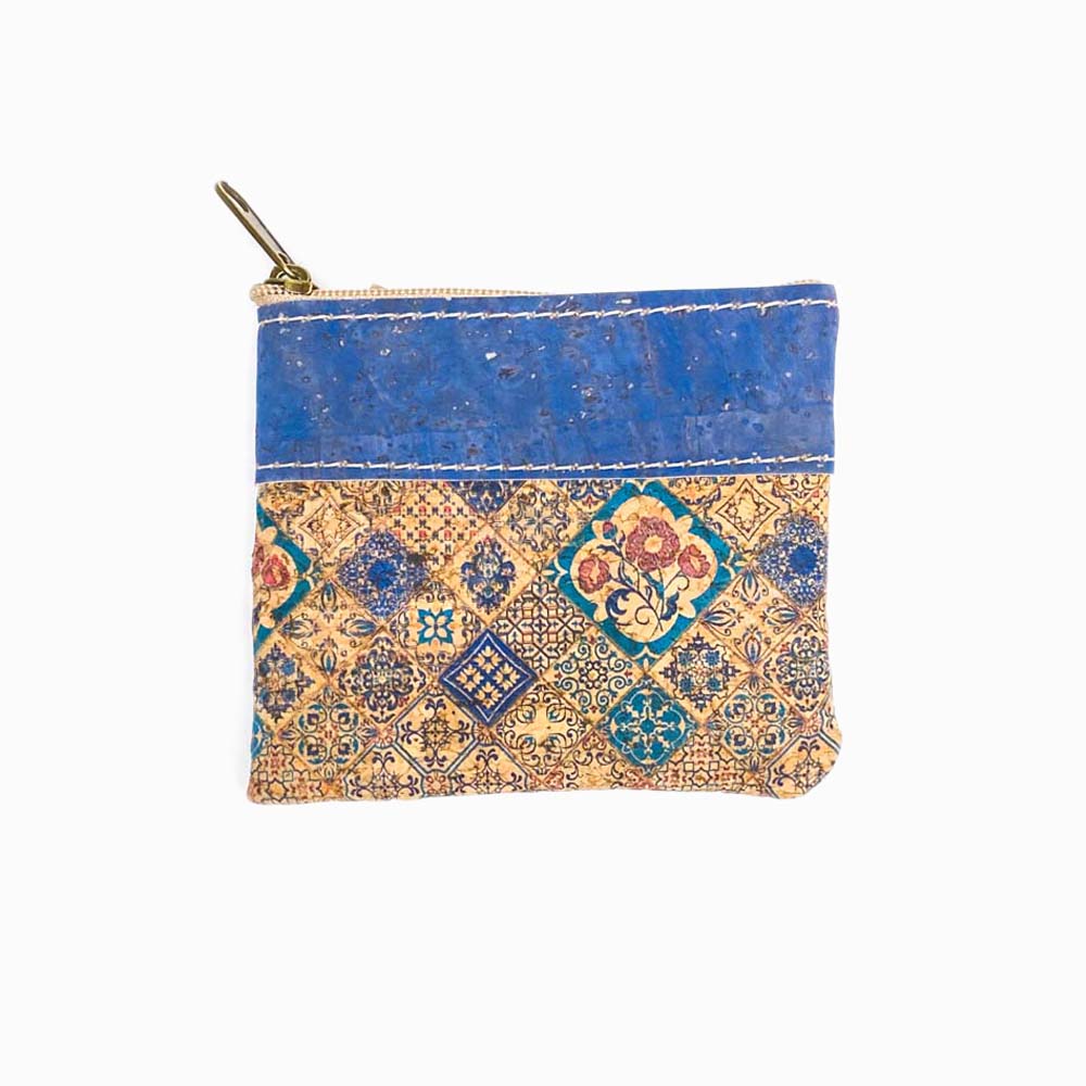 Set 6un Cork Purse MP958006