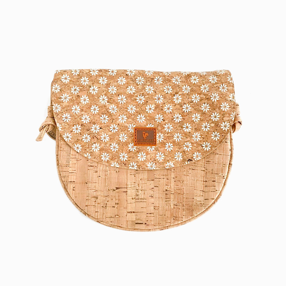 Cork Crossbody Bag GZH-2401-10