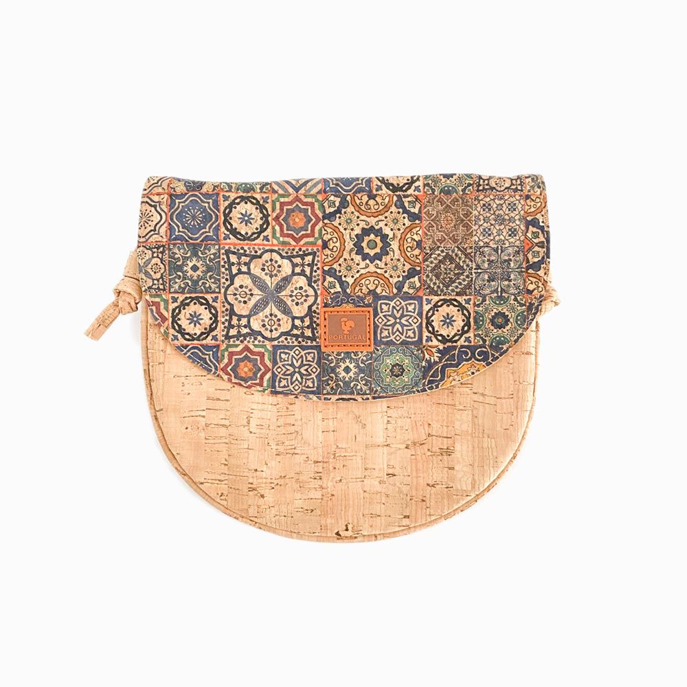 Cork Crossbody Bag GZH-2401-4