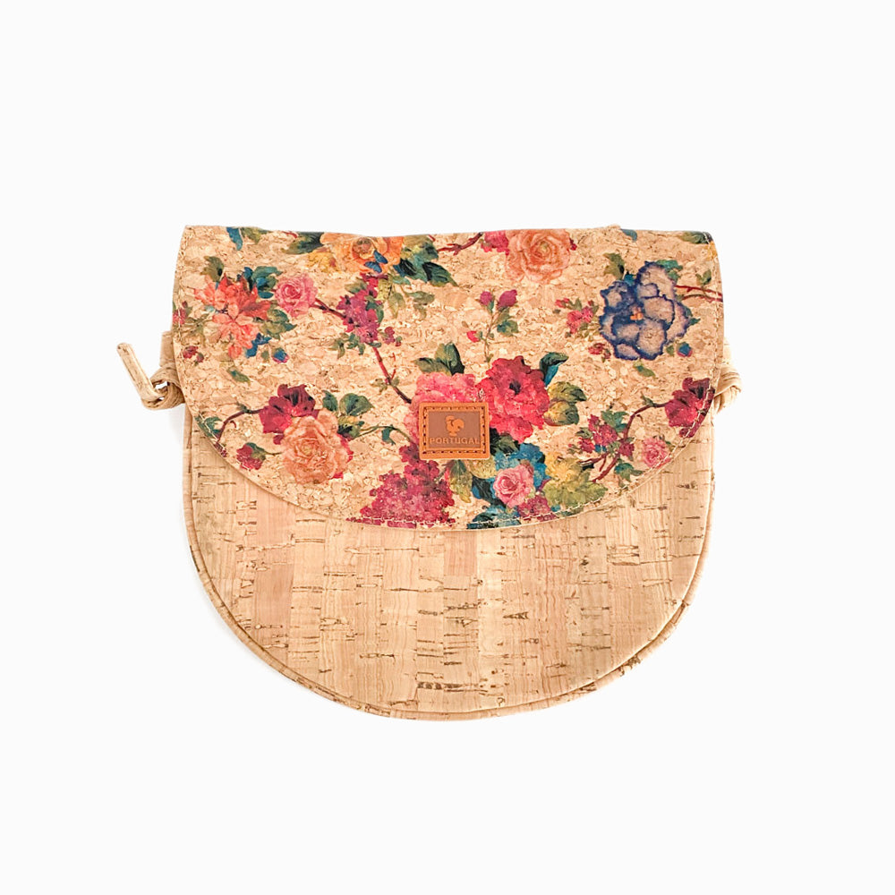 Cork Crossbody Bag GZH-2401-7