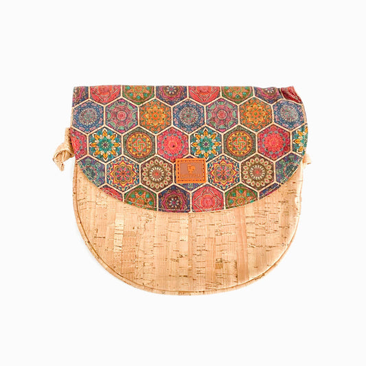 Cork Crossbody Bag GZH-2401-9