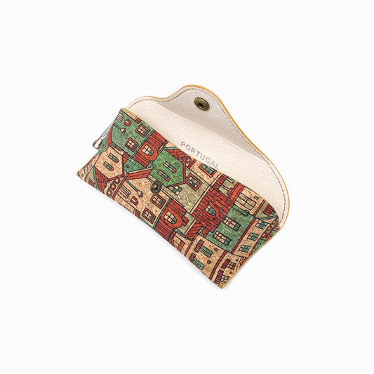 Eyeglass Case ZG9022 Interior Design