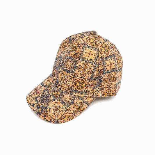 Cork Cap ZG9030 Pattern A