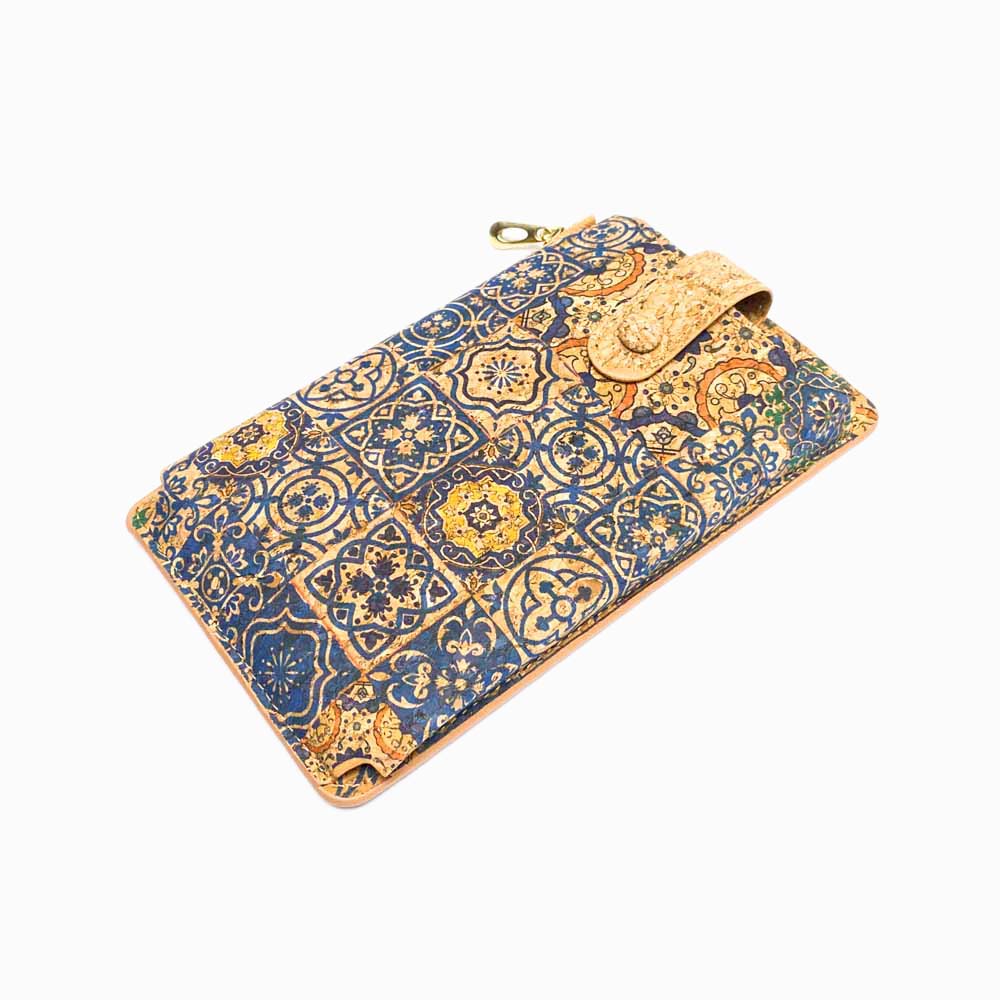 Cork Crossbody Phone Bag LX181616 F