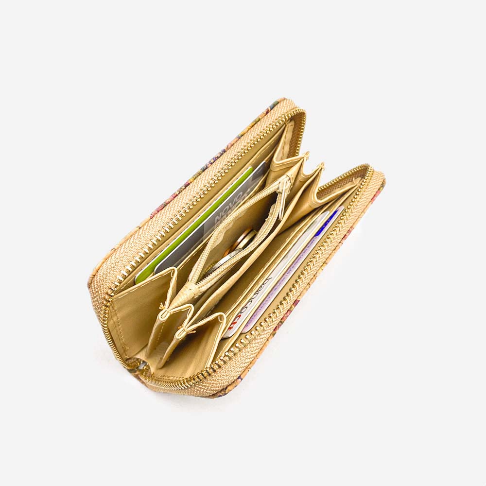 Cork Wallet TK151016