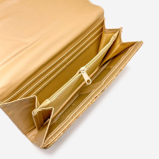 Cork Wallet TK191011 Pattern B