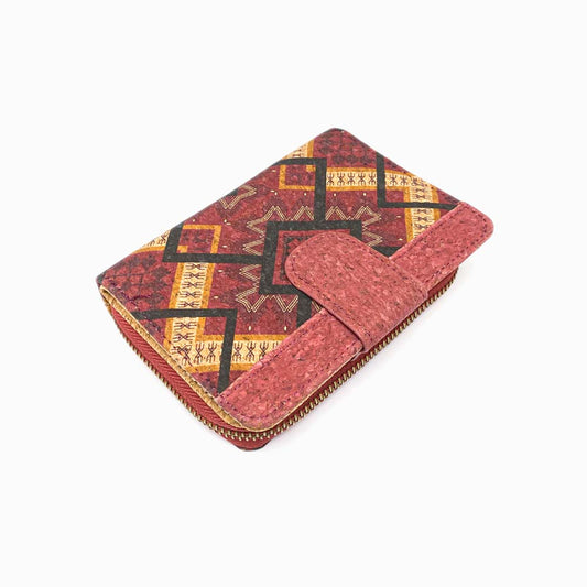 Cork Wallet City MC131021