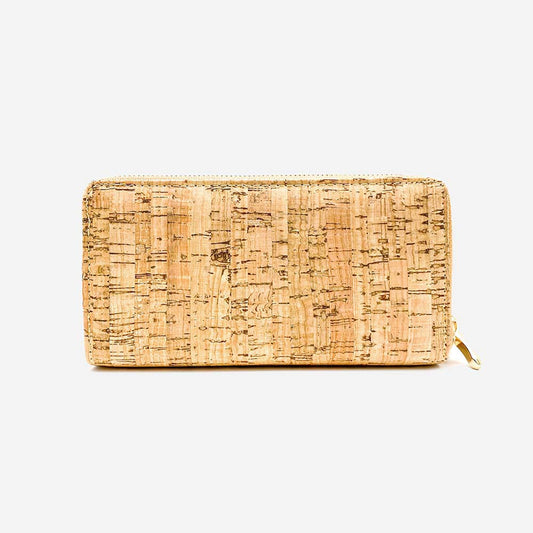 Natural Cork Wallet