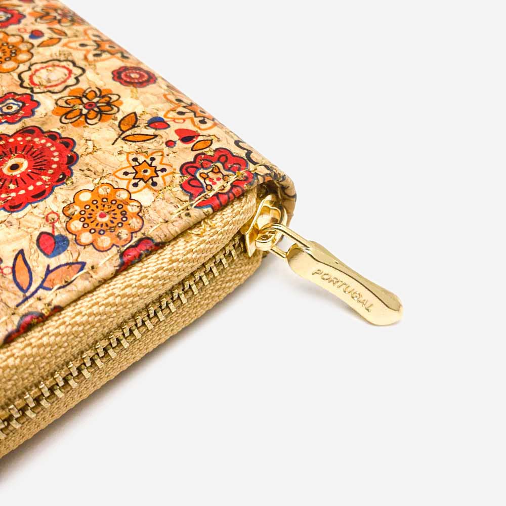 Cork Wallet TK151001
