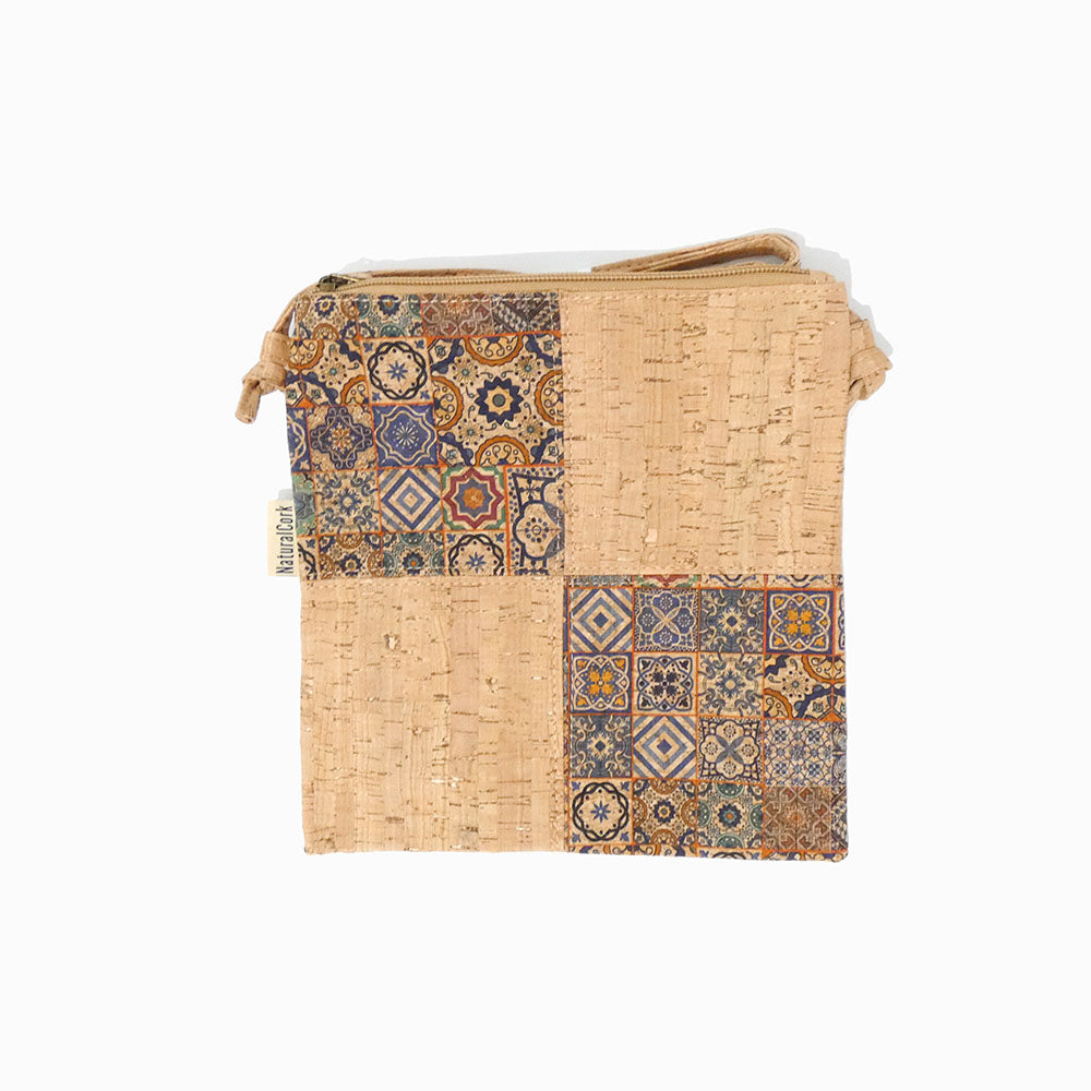 Cork Crossbody Bag GZH-2404-4