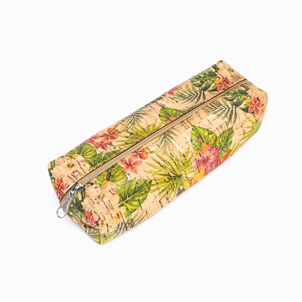 Cork Pencil Cases ET196050 Pattern D