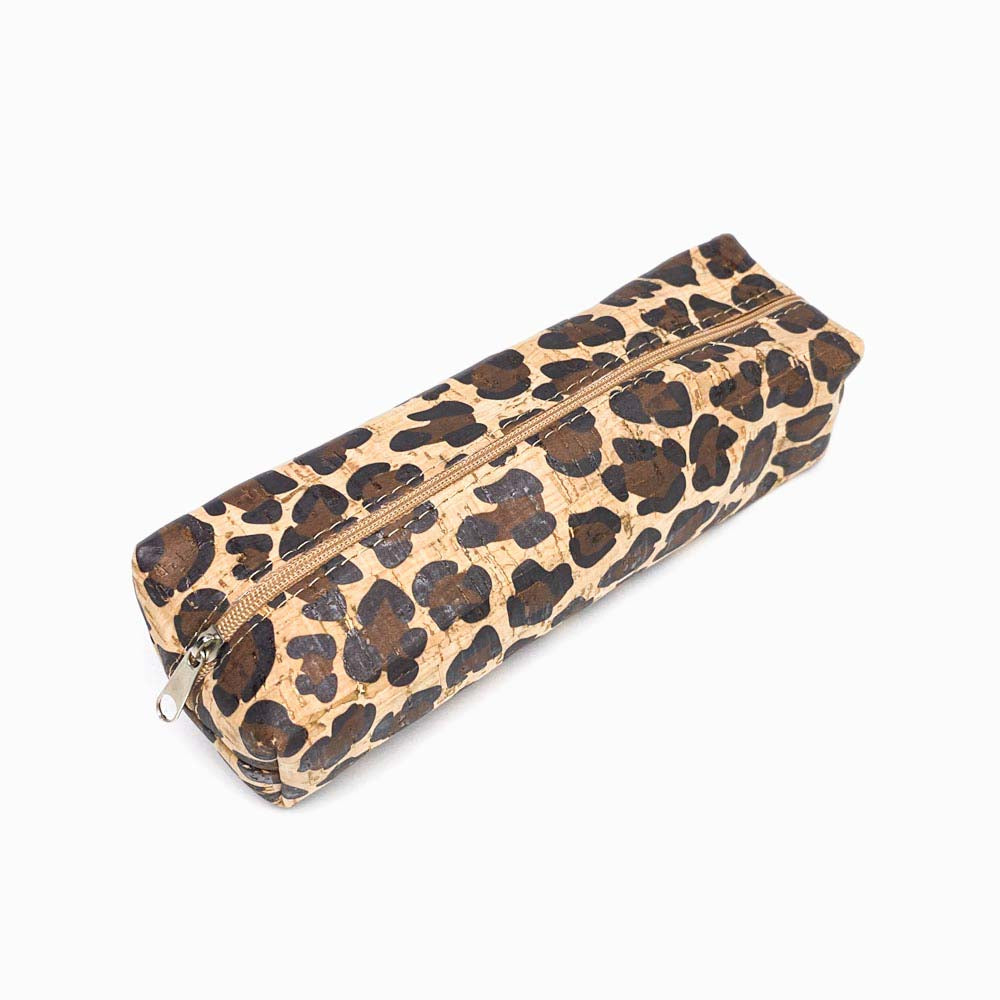 Cork Pencil Cases ET196050 Pattern E