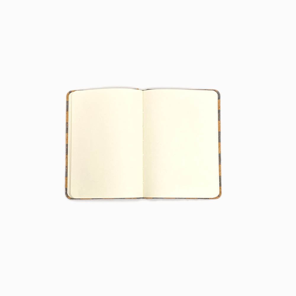 Notebook A6 ZG9011 Interior Design