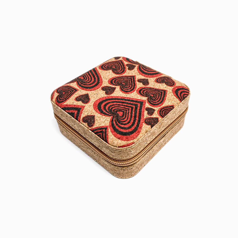 Jewelry Case ZG9040 Pattern A