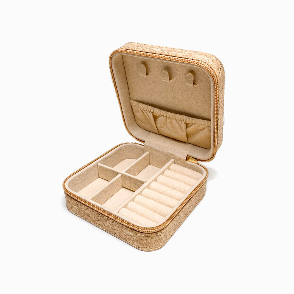 Jewelry Case ZG9040 Interior Design