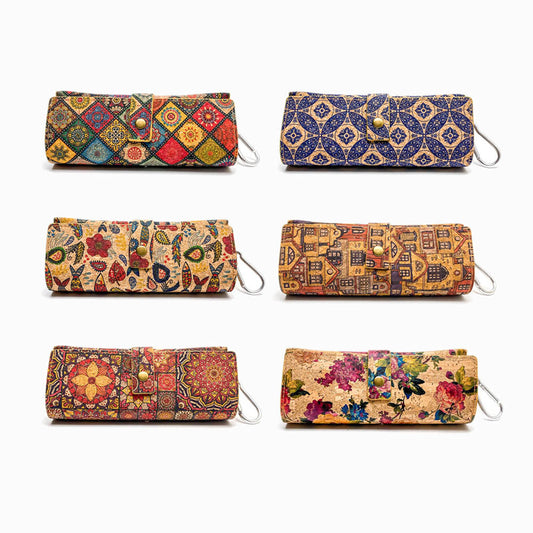 Set 6un Eyeglass Case ZG9020