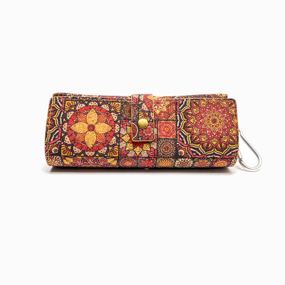 Eyeglass Case ZG9020 D