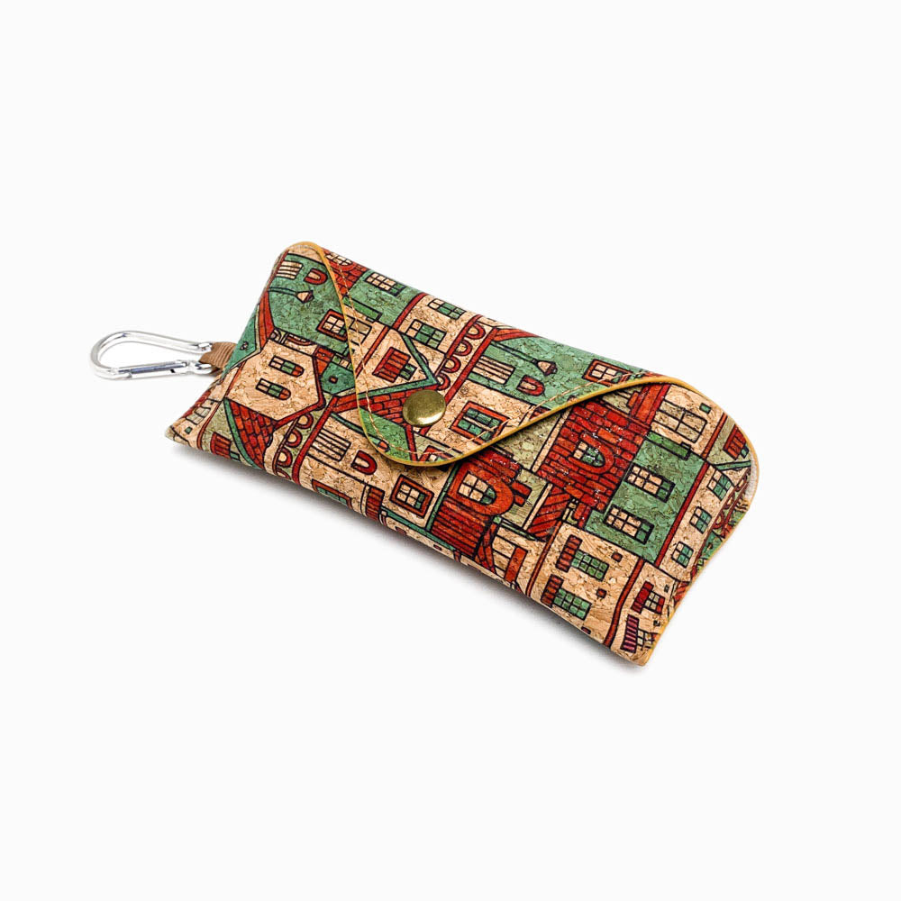 Eyeglass Case ZG9022 A