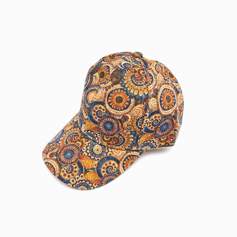 Cork Cap ZG9030 Pattern C