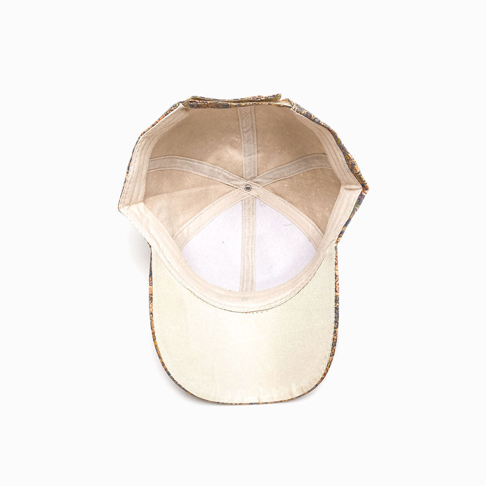 Cork Cap ZG9030 Interior Design