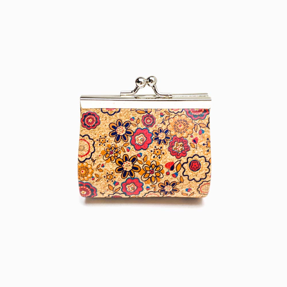 Set 2un Cork Purse MP085085