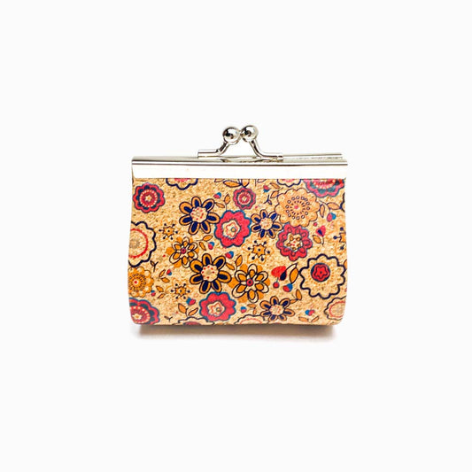 Set 2un Cork Purse MP085085
