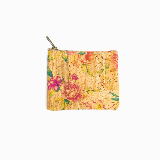 Set 6un Cork Purse MP090075