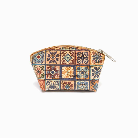 Set 6un Cork Purse MP095055