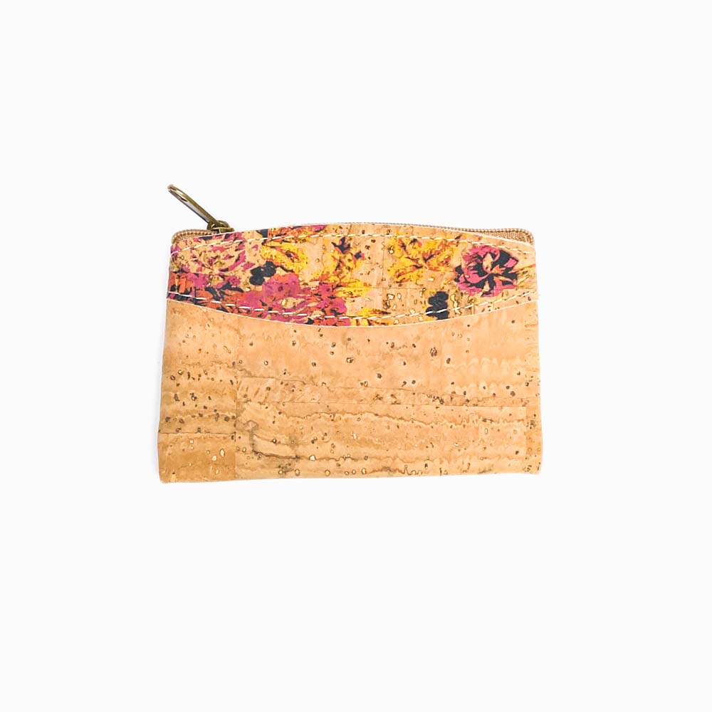 Set 6un Cork Purse MP105075