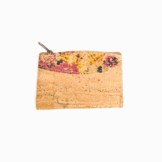 Set 6un Cork Purse MP105075