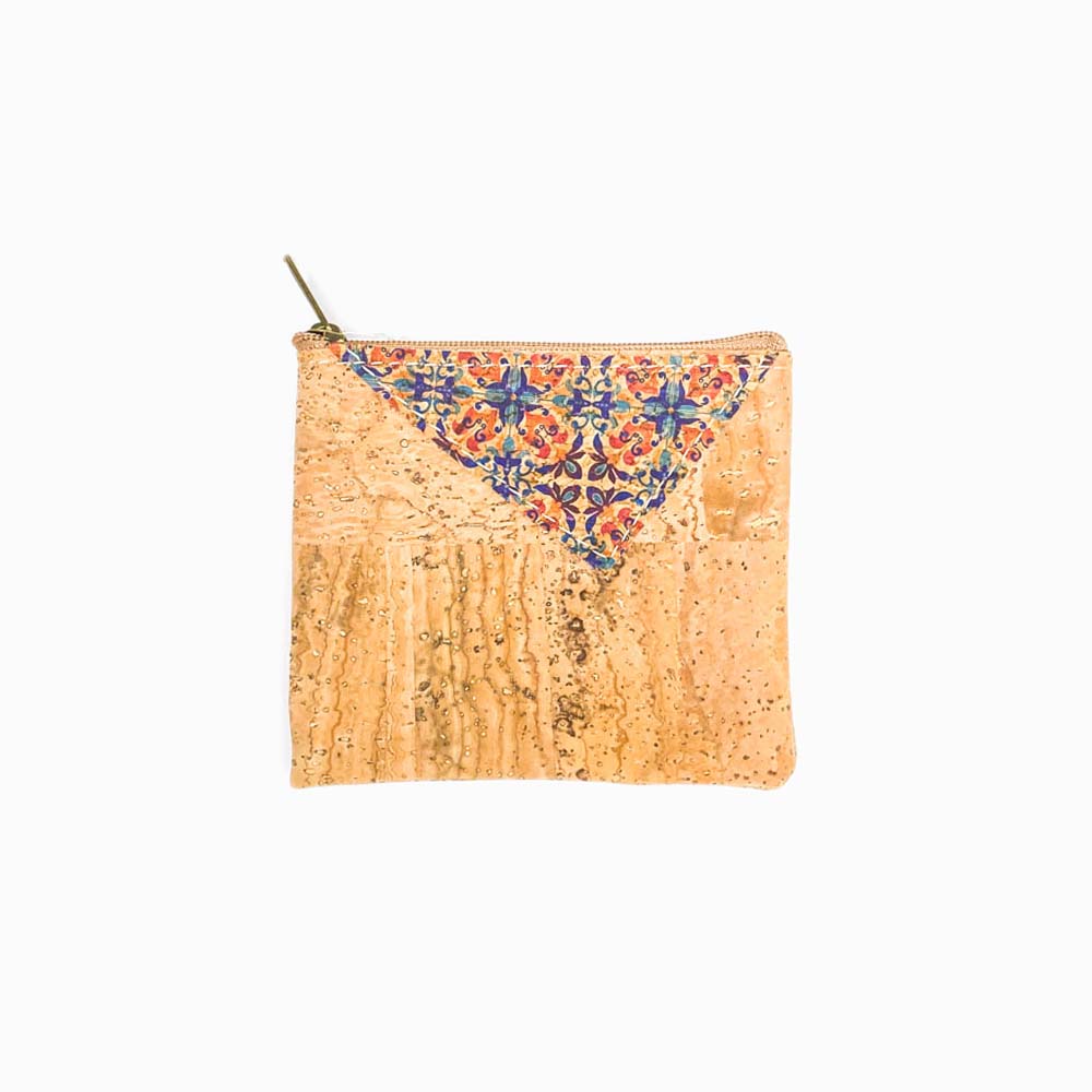 Set 6un Cork Purse MP105095