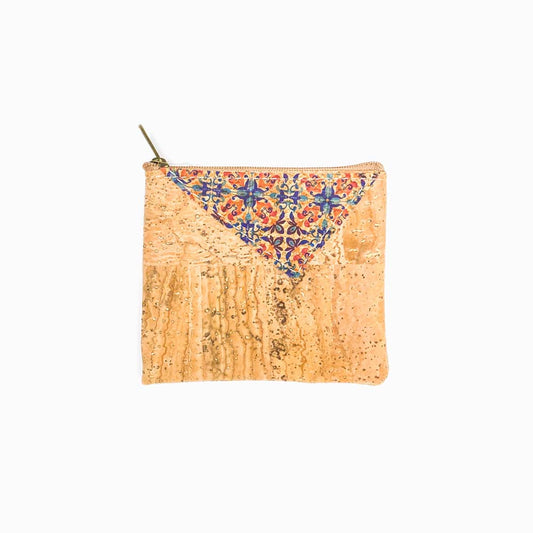 Set 6un Cork Purse MP105095