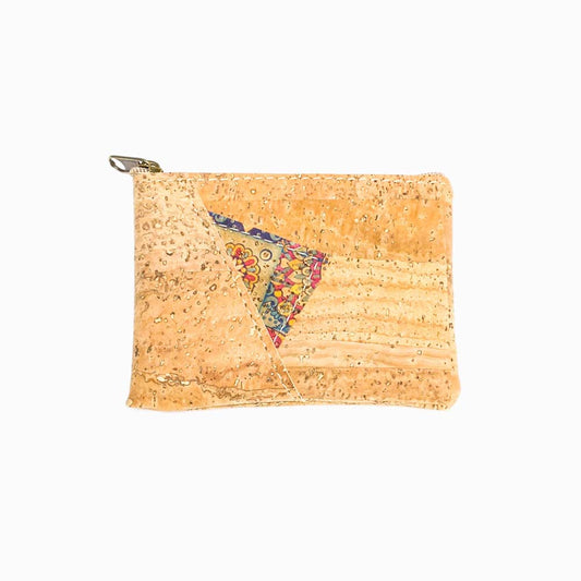 Set 6un Cork Purse MP110801