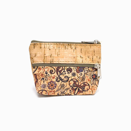 Set 6un Cork Purse MP115075A