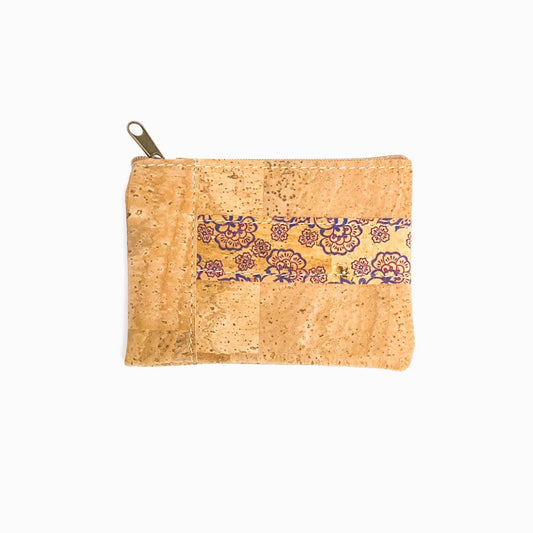 Set 6un Cork Purse MP115080A