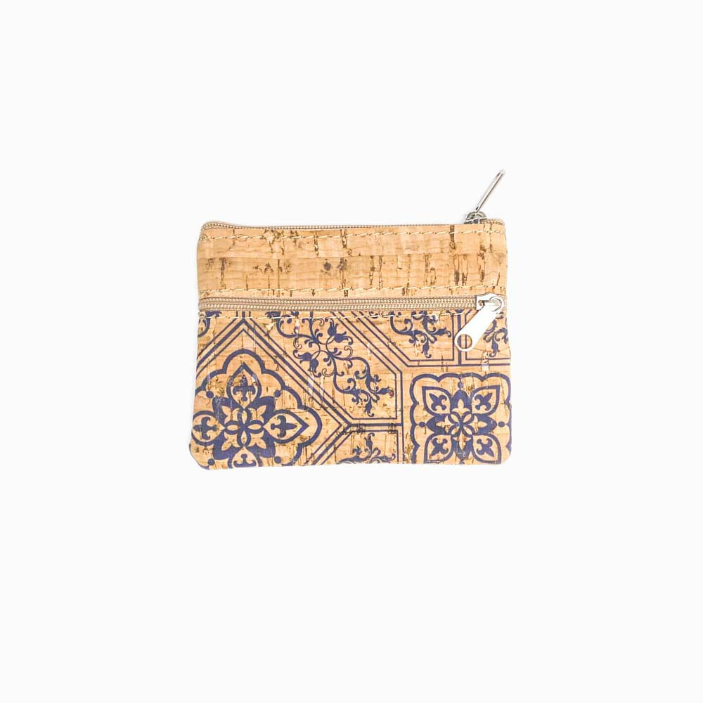 Set 6un Cork Purse MP115085