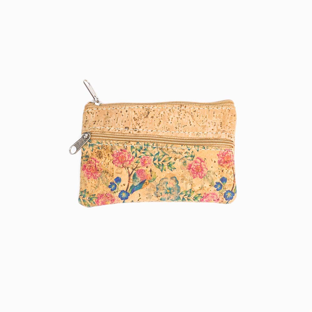 Set 6un Cork Purse MP120075