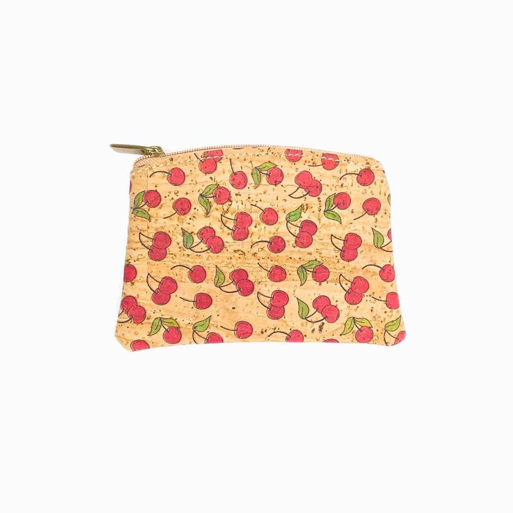Set 6un Cork Purse MP125090A