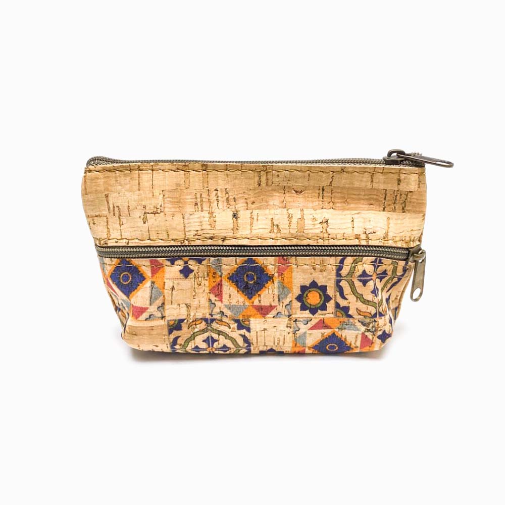 Set 6un Cork Purse MP135080