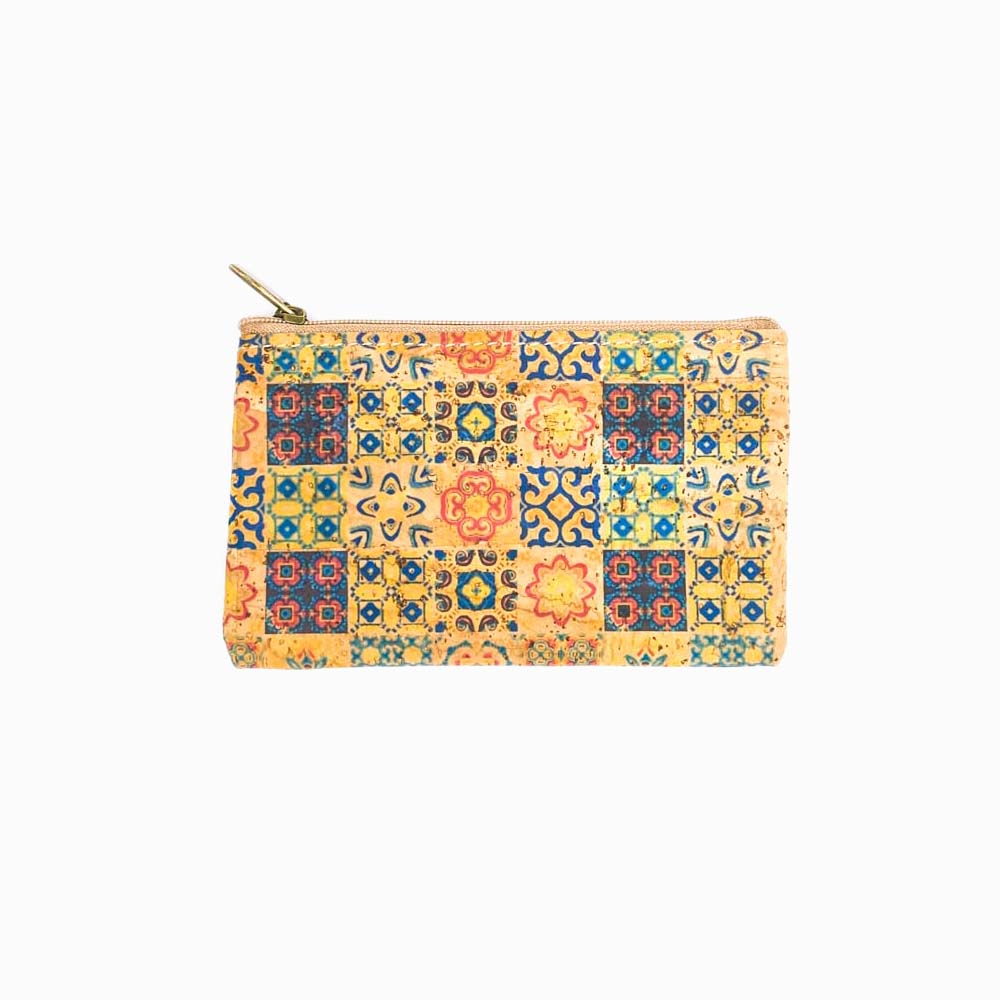 Set 6un Cork Purse MP135085B