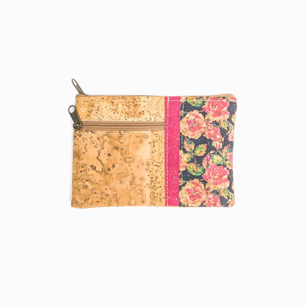 Set 6un Cork Purse MP135090B