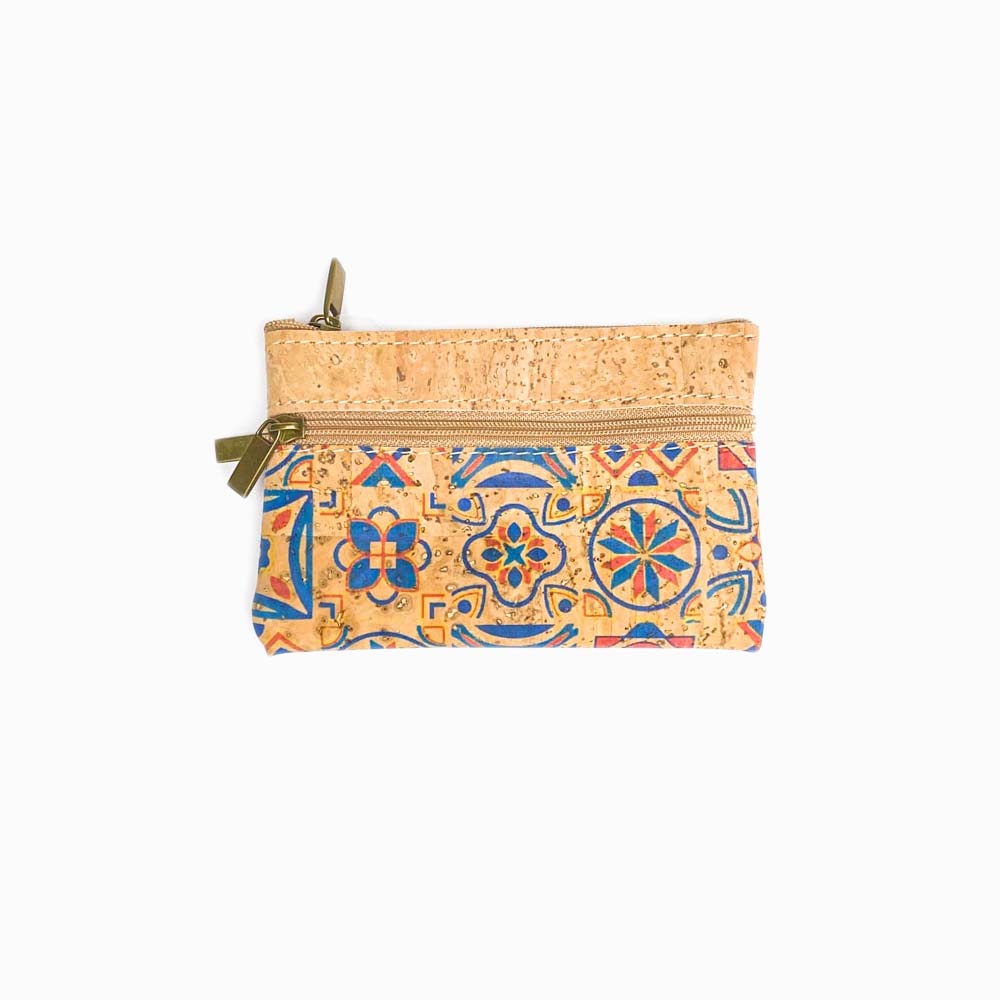 Set 6un Cork Purse MP138521