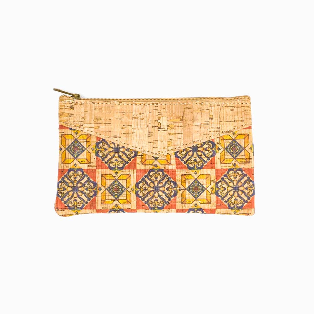 Set 6un Cork Purse MP170100
